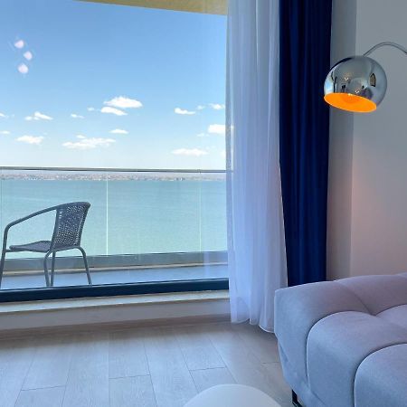 Azure Sea Apartments - Bychoice Mamaia Extérieur photo